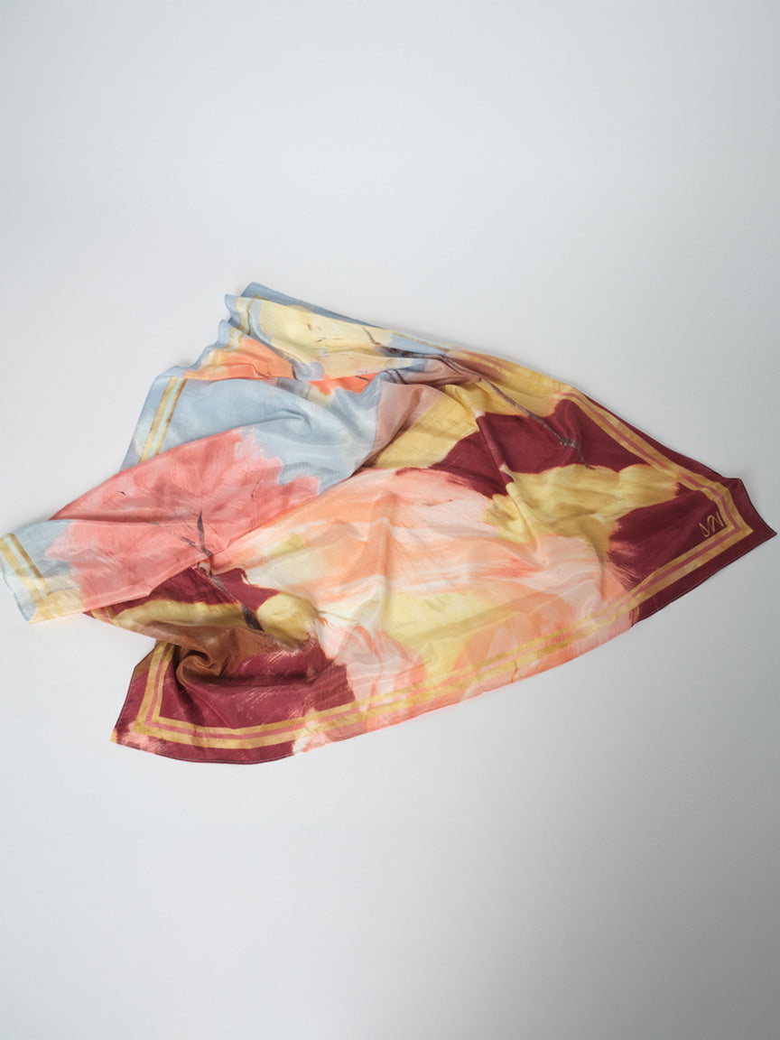 Modelshot / Skyway / Detail